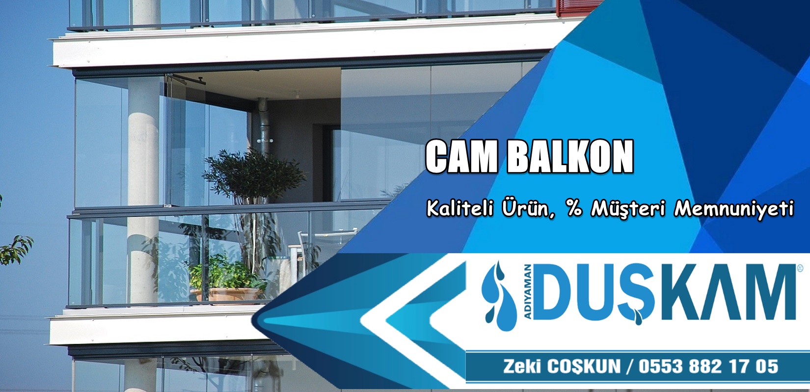 Hizmet Galerisi