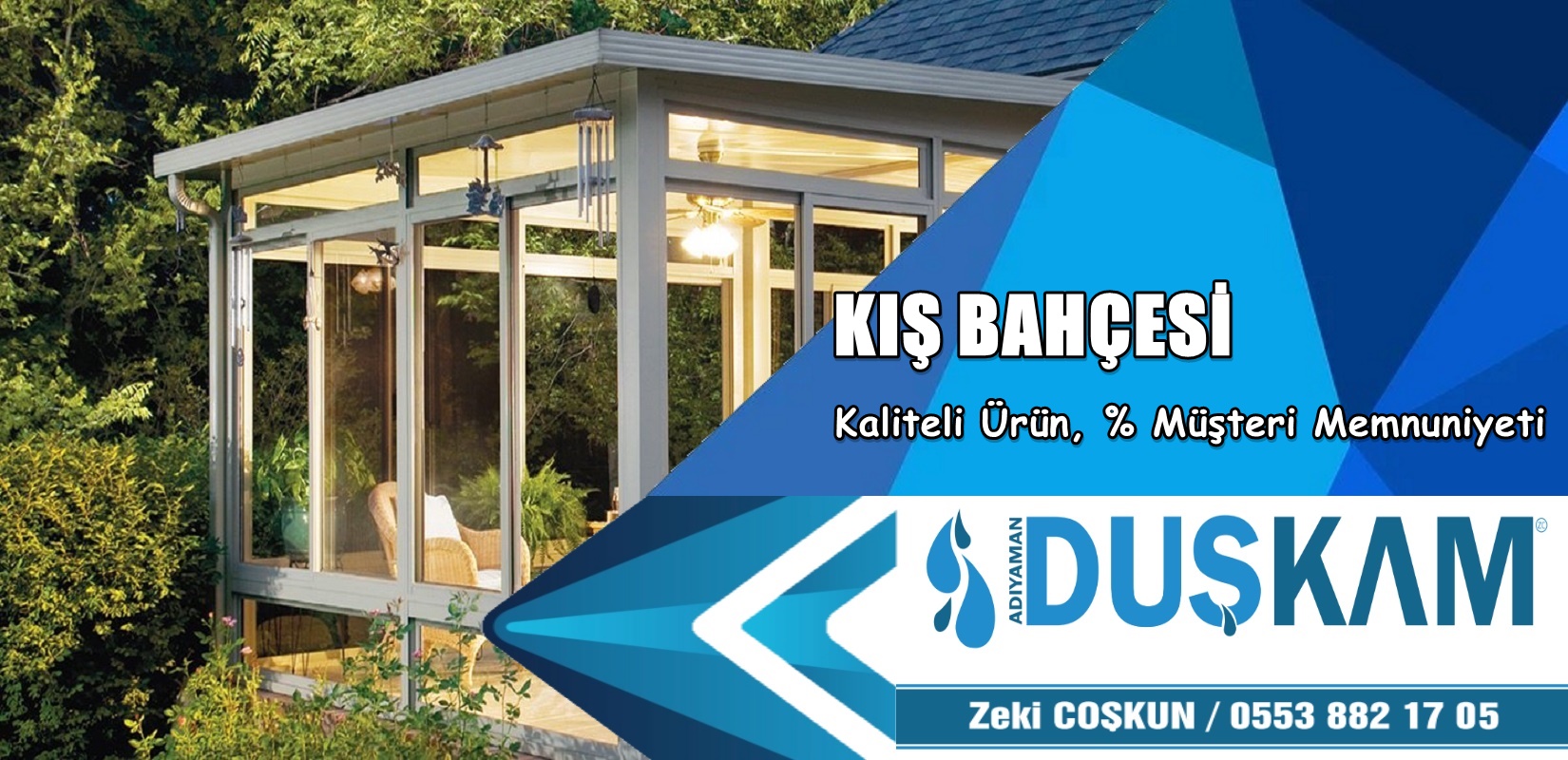Hizmet Galerisi
