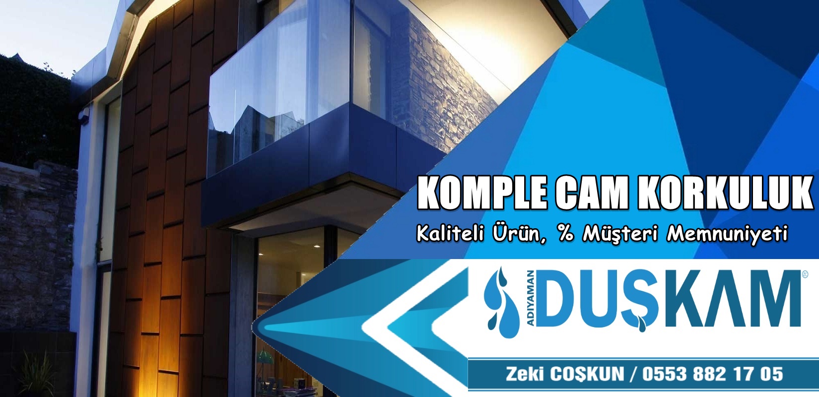 Hizmet Galerisi