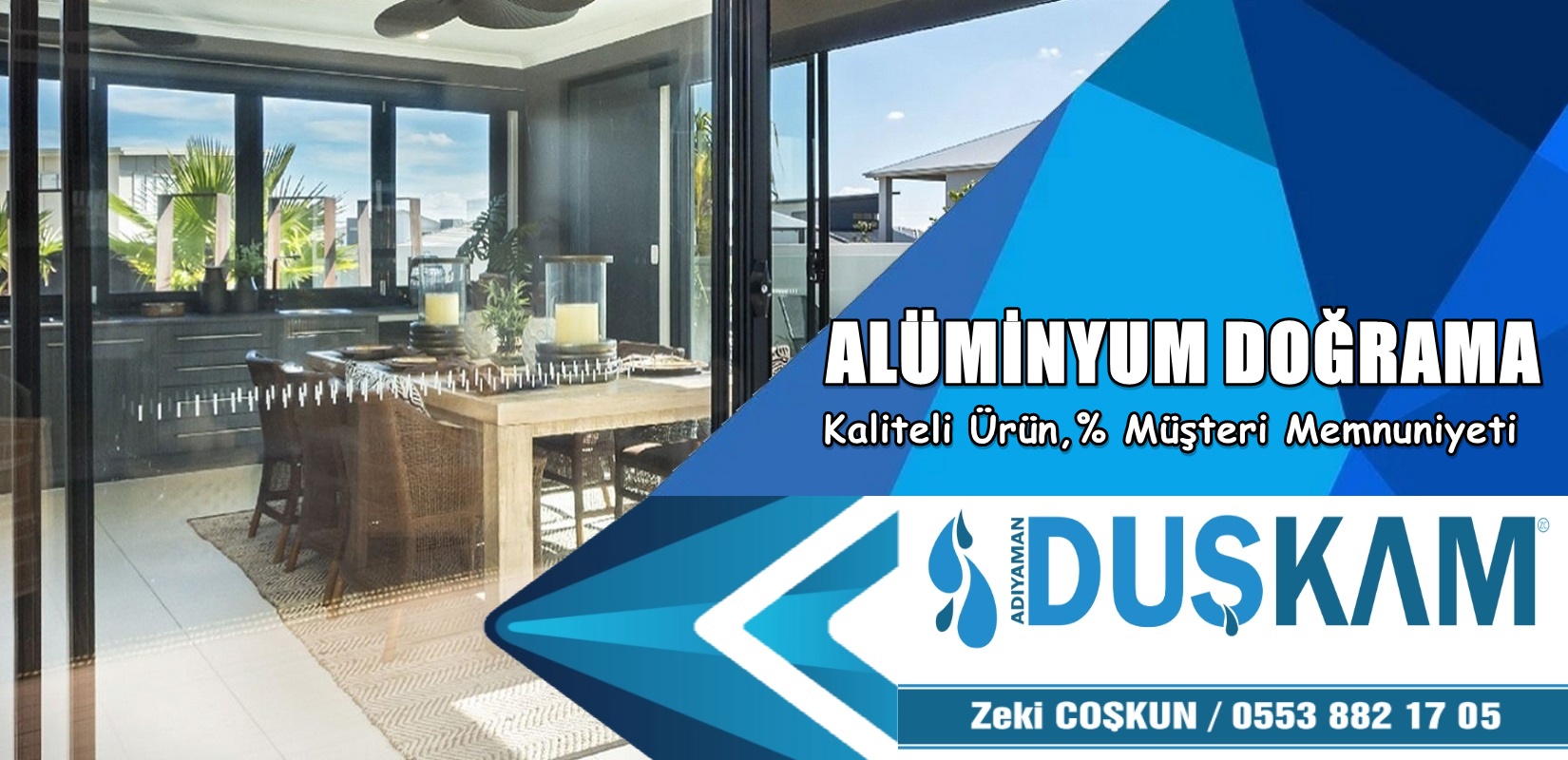 Hizmet Galerisi