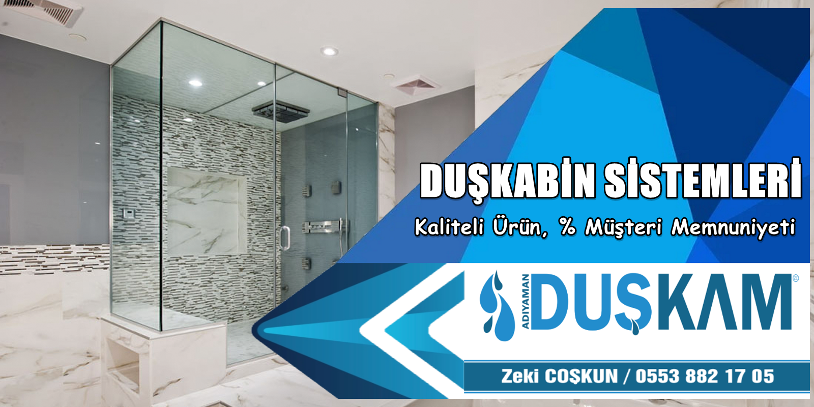 Hizmet Galerisi